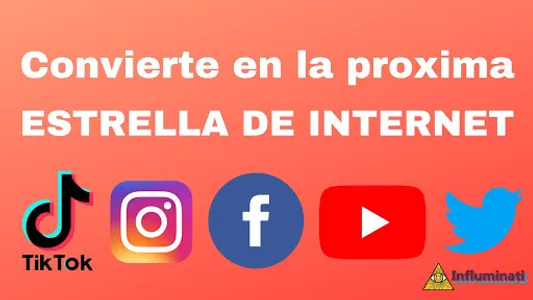 INFLUMINATI - Seguidores y Lik screenshot 3