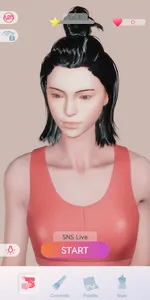 Get It Beauty #Real3DMakeUp screenshot 2