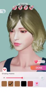 Get It Beauty #Real3DMakeUp screenshot 4