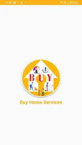 Buy Home Services screenshot 0