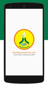 Goa Natural Gas screenshot 0