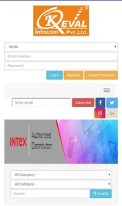 KevalGroup screenshot 0