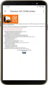 Info Loker Lampung screenshot 3