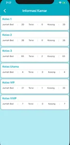 Hj BUNDA HALIMAH HOSPITAL screenshot 3