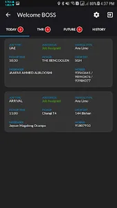 Tita Limo V2 screenshot 1