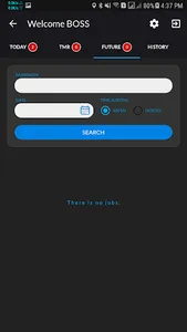 Tita Limo V2 screenshot 2