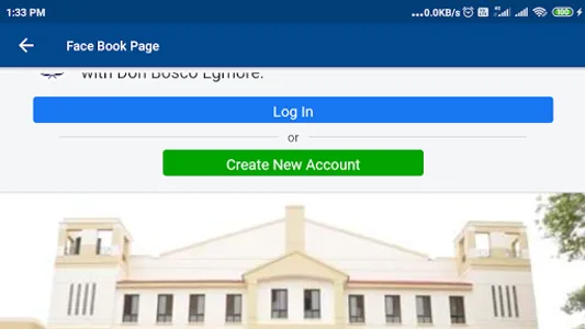 DON BOSCO MATRICULATION SCHOOL screenshot 12