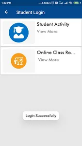 DON BOSCO MATRICULATION SCHOOL screenshot 6