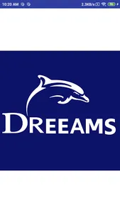 Dreeams screenshot 0