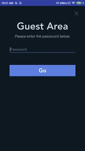 Dreeams screenshot 4