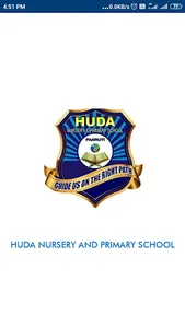 Huda  School screenshot 0