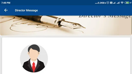 Info Bells ERP Demo App screenshot 8