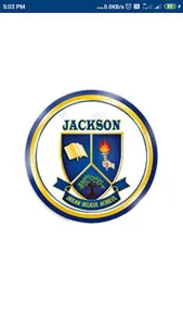 Jackson Matriculation School screenshot 0