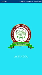 JH  SCHOOL screenshot 0