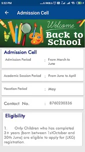 JH  SCHOOL screenshot 2