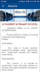 JH  SCHOOL screenshot 6