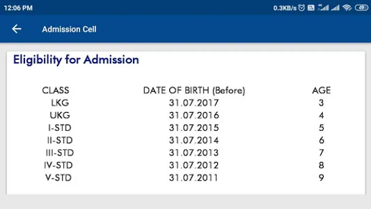 JIYA  SCHOOL screenshot 10