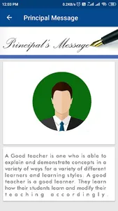 JIYA  SCHOOL screenshot 4