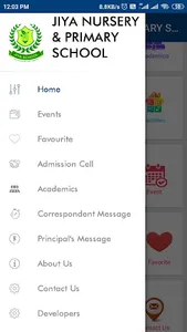 JIYA  SCHOOL screenshot 5