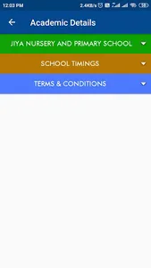 JIYA  SCHOOL screenshot 6