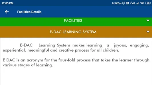 JIYA  SCHOOL screenshot 8