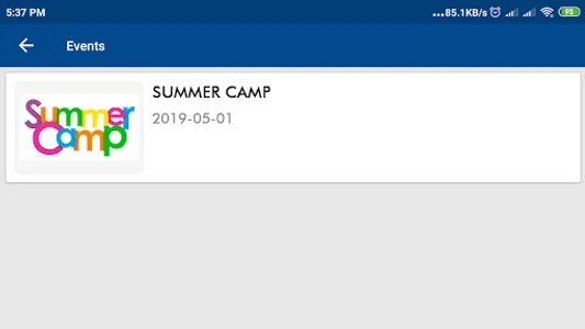 M.V.M CAMBRIDGE VIDYAMANDIR screenshot 10