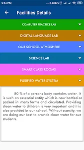 M.V.M CAMBRIDGE VIDYAMANDIR screenshot 3