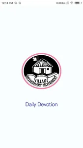 Daily Devotion screenshot 0