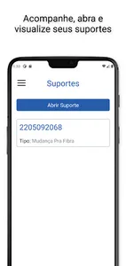 InfoConnect screenshot 2