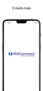 InfoConnect screenshot 3