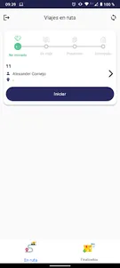 INFOTRACK screenshot 9