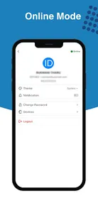 Balkumari BLB screenshot 3