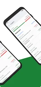 Hariyali Mobile Banking App screenshot 1