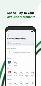 Hariyali Mobile Banking App screenshot 3