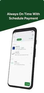 Hariyali Mobile Banking App screenshot 5