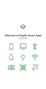 Kopila Smart App screenshot 0