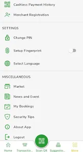 Kopila Smart App screenshot 5