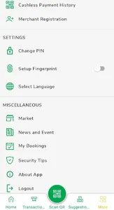Nagarik Smart App screenshot 5