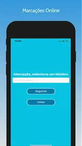 My Clinic - Drª Ana Barbosa screenshot 2