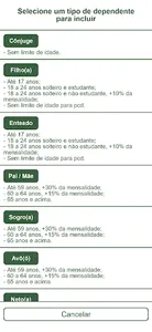 Pinheiro Tênis Clube screenshot 3