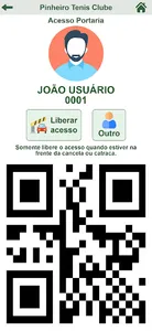 Pinheiro Tênis Clube screenshot 4