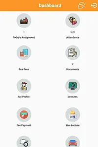 KD Jain School (EM) Beawar screenshot 1