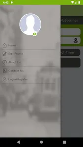 BookGenius User screenshot 2