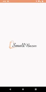 Small bazar screenshot 0