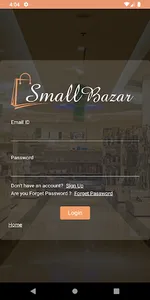 Small bazar screenshot 1