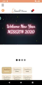Small bazar screenshot 2