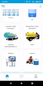 Water HUB screenshot 0