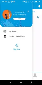Water HUB Runner screenshot 2