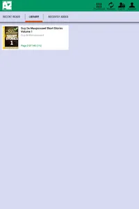 AZARDI screenshot 17