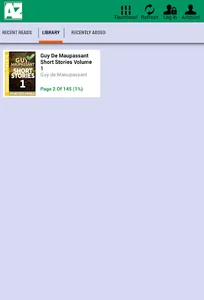 AZARDI screenshot 9